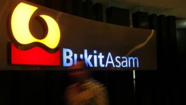 Efek Corona, Penandatanganan Final Gasifikasi PT Bukit Asam Ditunda